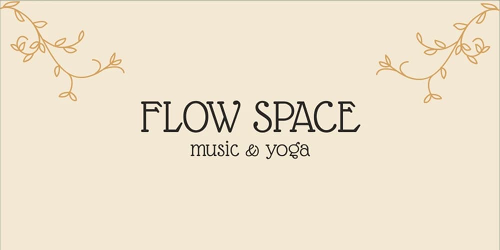 Flow Space Music and Yoga