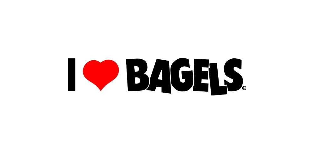 I Love Bagels website